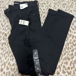 Express Skinny Jeans NWT sz 6
